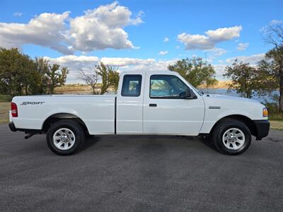 2009 Ford Ranger XL   - Photo 59 - Woodward, OK 73801