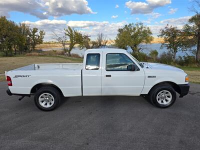 2009 Ford Ranger XL   - Photo 3 - Woodward, OK 73801