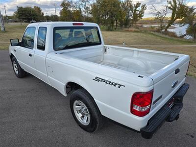 2009 Ford Ranger XL   - Photo 6 - Woodward, OK 73801