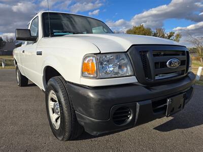 2009 Ford Ranger XL   - Photo 7 - Woodward, OK 73801