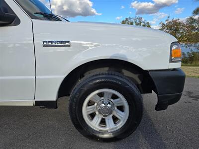 2009 Ford Ranger XL   - Photo 54 - Woodward, OK 73801