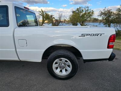 2009 Ford Ranger XL   - Photo 56 - Woodward, OK 73801