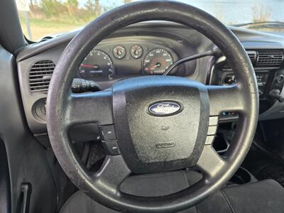 2009 Ford Ranger XL   - Photo 23 - Woodward, OK 73801