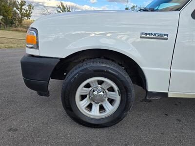 2009 Ford Ranger XL   - Photo 53 - Woodward, OK 73801