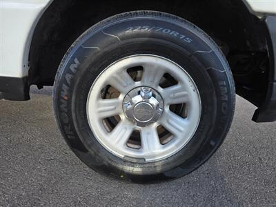 2009 Ford Ranger XL   - Photo 48 - Woodward, OK 73801