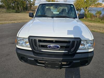 2009 Ford Ranger XL   - Photo 9 - Woodward, OK 73801