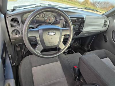 2009 Ford Ranger XL   - Photo 17 - Woodward, OK 73801