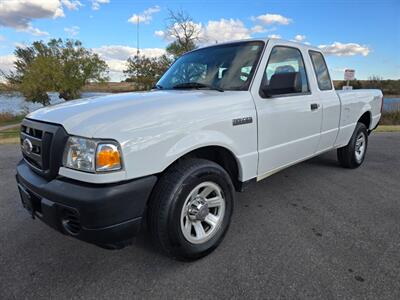 2009 Ford Ranger XL   - Photo 58 - Woodward, OK 73801