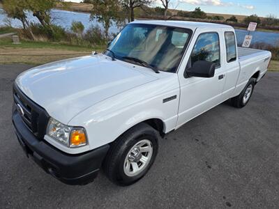 2009 Ford Ranger XL   - Photo 2 - Woodward, OK 73801