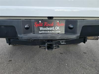 2009 Ford Ranger XL   - Photo 11 - Woodward, OK 73801