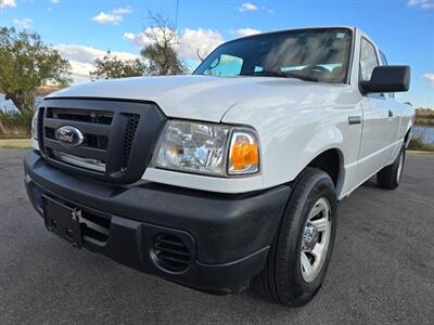 2009 Ford Ranger XL   - Photo 8 - Woodward, OK 73801