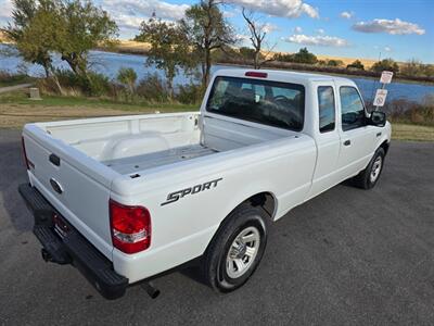 2009 Ford Ranger XL   - Photo 5 - Woodward, OK 73801