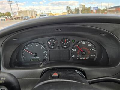 2009 Ford Ranger XL   - Photo 16 - Woodward, OK 73801