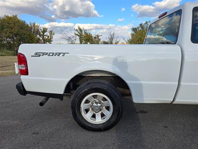 2009 Ford Ranger XL   - Photo 55 - Woodward, OK 73801