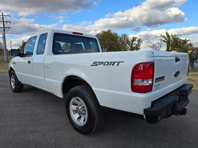 2009 Ford Ranger XL   - Photo 62 - Woodward, OK 73801