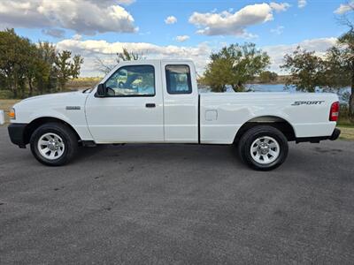 2009 Ford Ranger XL   - Photo 60 - Woodward, OK 73801