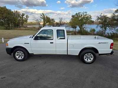 2009 Ford Ranger XL   - Photo 4 - Woodward, OK 73801