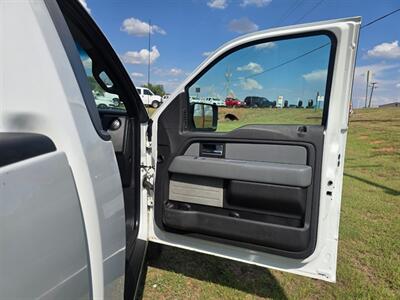 2013 Ford F-150 4X4 REG-8FT BED!1OWNER A/C RUNS&DRIVES GREAT - Photo 43 - Woodward, OK 73801