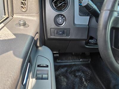2013 Ford F-150 4X4 REG-8FT BED!1OWNER A/C RUNS&DRIVES GREAT - Photo 19 - Woodward, OK 73801