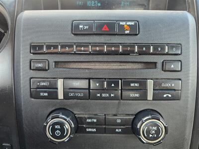 2013 Ford F-150 4X4 REG-8FT BED!1OWNER A/C RUNS&DRIVES GREAT - Photo 26 - Woodward, OK 73801