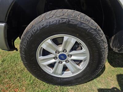 2013 Ford F-150 4X4 REG-8FT BED!1OWNER A/C RUNS&DRIVES GREAT - Photo 51 - Woodward, OK 73801