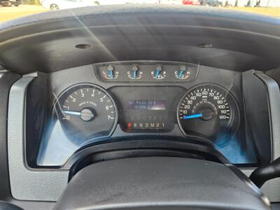 2013 Ford F-150 4X4 REG-8FT BED!1OWNER A/C RUNS&DRIVES GREAT - Photo 14 - Woodward, OK 73801