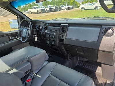 2013 Ford F-150 4X4 REG-8FT BED!1OWNER A/C RUNS&DRIVES GREAT - Photo 34 - Woodward, OK 73801
