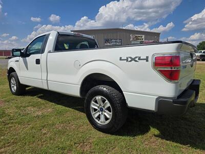 2013 Ford F-150 4X4 REG-8FT BED!1OWNER A/C RUNS&DRIVES GREAT - Photo 64 - Woodward, OK 73801