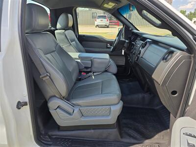 2013 Ford F-150 4X4 REG-8FT BED!1OWNER A/C RUNS&DRIVES GREAT - Photo 36 - Woodward, OK 73801