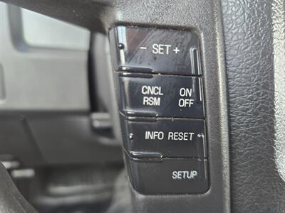 2013 Ford F-150 4X4 REG-8FT BED!1OWNER A/C RUNS&DRIVES GREAT - Photo 22 - Woodward, OK 73801
