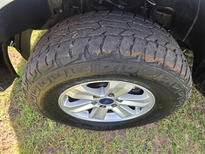 2013 Ford F-150 4X4 REG-8FT BED!1OWNER A/C RUNS&DRIVES GREAT - Photo 44 - Woodward, OK 73801