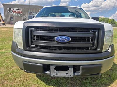 2013 Ford F-150 4X4 REG-8FT BED!1OWNER A/C RUNS&DRIVES GREAT - Photo 65 - Woodward, OK 73801