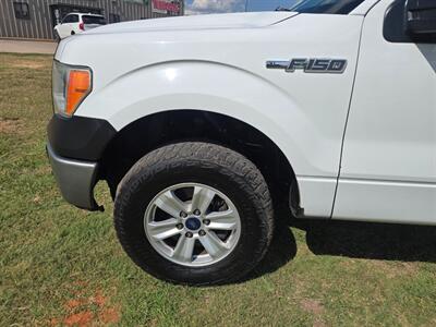 2013 Ford F-150 4X4 REG-8FT BED!1OWNER A/C RUNS&DRIVES GREAT - Photo 53 - Woodward, OK 73801