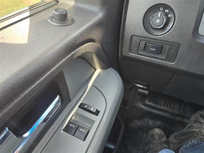 2013 Ford F-150 4X4 REG-8FT BED!1OWNER A/C RUNS&DRIVES GREAT - Photo 32 - Woodward, OK 73801