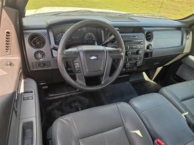 2013 Ford F-150 4X4 REG-8FT BED!1OWNER A/C RUNS&DRIVES GREAT - Photo 33 - Woodward, OK 73801