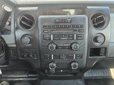 2013 Ford F-150 4X4 REG-8FT BED!1OWNER A/C RUNS&DRIVES GREAT - Photo 20 - Woodward, OK 73801