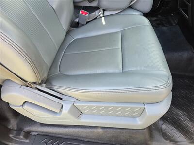 2013 Ford F-150 4X4 REG-8FT BED!1OWNER A/C RUNS&DRIVES GREAT - Photo 39 - Woodward, OK 73801