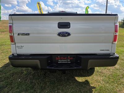 2013 Ford F-150 4X4 REG-8FT BED!1OWNER A/C RUNS&DRIVES GREAT - Photo 66 - Woodward, OK 73801