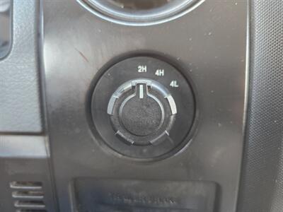 2013 Ford F-150 4X4 REG-8FT BED!1OWNER A/C RUNS&DRIVES GREAT - Photo 21 - Woodward, OK 73801