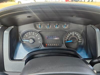 2013 Ford F-150 4X4 REG-8FT BED!1OWNER A/C RUNS&DRIVES GREAT - Photo 25 - Woodward, OK 73801