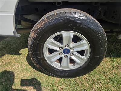 2013 Ford F-150 4X4 REG-8FT BED!1OWNER A/C RUNS&DRIVES GREAT - Photo 50 - Woodward, OK 73801