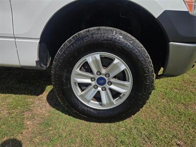 2013 Ford F-150 4X4 REG-8FT BED!1OWNER A/C RUNS&DRIVES GREAT - Photo 48 - Woodward, OK 73801