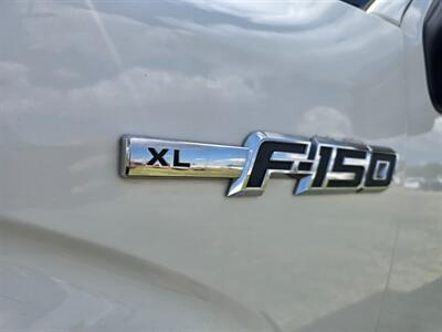 2013 Ford F-150 4X4 REG-8FT BED!1OWNER A/C RUNS&DRIVES GREAT - Photo 11 - Woodward, OK 73801