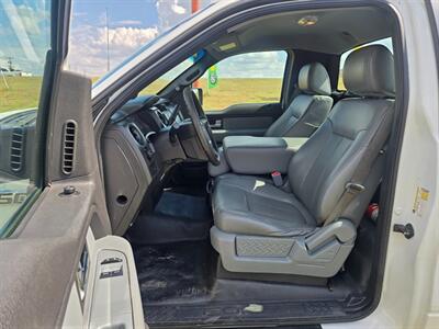 2013 Ford F-150 4X4 REG-8FT BED!1OWNER A/C RUNS&DRIVES GREAT - Photo 16 - Woodward, OK 73801