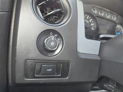 2013 Ford F-150 4X4 REG-8FT BED!1OWNER A/C RUNS&DRIVES GREAT - Photo 29 - Woodward, OK 73801