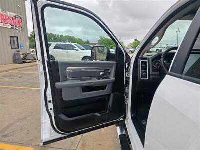 2019 RAM 1500 SLT 1OWNER 4X4 5.7L HEMI RUNS&DRIVES GREAT TOW PKG   - Photo 52 - Woodward, OK 73801