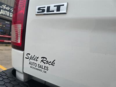 2019 RAM 1500 SLT 1OWNER 4X4 5.7L HEMI RUNS&DRIVES GREAT TOW PKG   - Photo 61 - Woodward, OK 73801