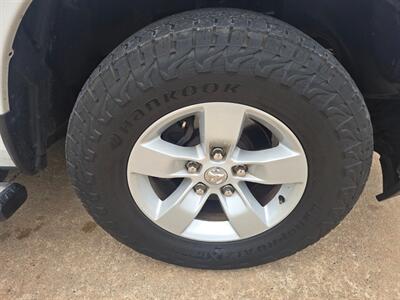 2019 RAM 1500 SLT 1OWNER 4X4 5.7L HEMI RUNS&DRIVES GREAT TOW PKG   - Photo 72 - Woodward, OK 73801