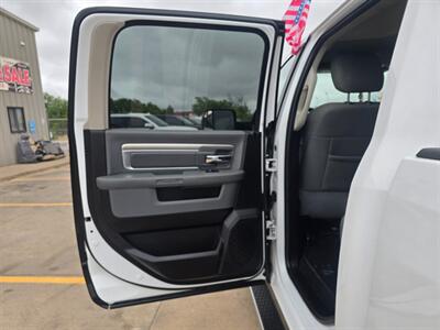 2019 RAM 1500 SLT 1OWNER 4X4 5.7L HEMI RUNS&DRIVES GREAT TOW PKG   - Photo 54 - Woodward, OK 73801