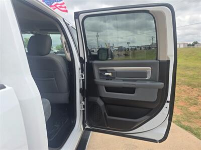 2019 RAM 1500 SLT 1OWNER 4X4 5.7L HEMI RUNS&DRIVES GREAT TOW PKG   - Photo 55 - Woodward, OK 73801